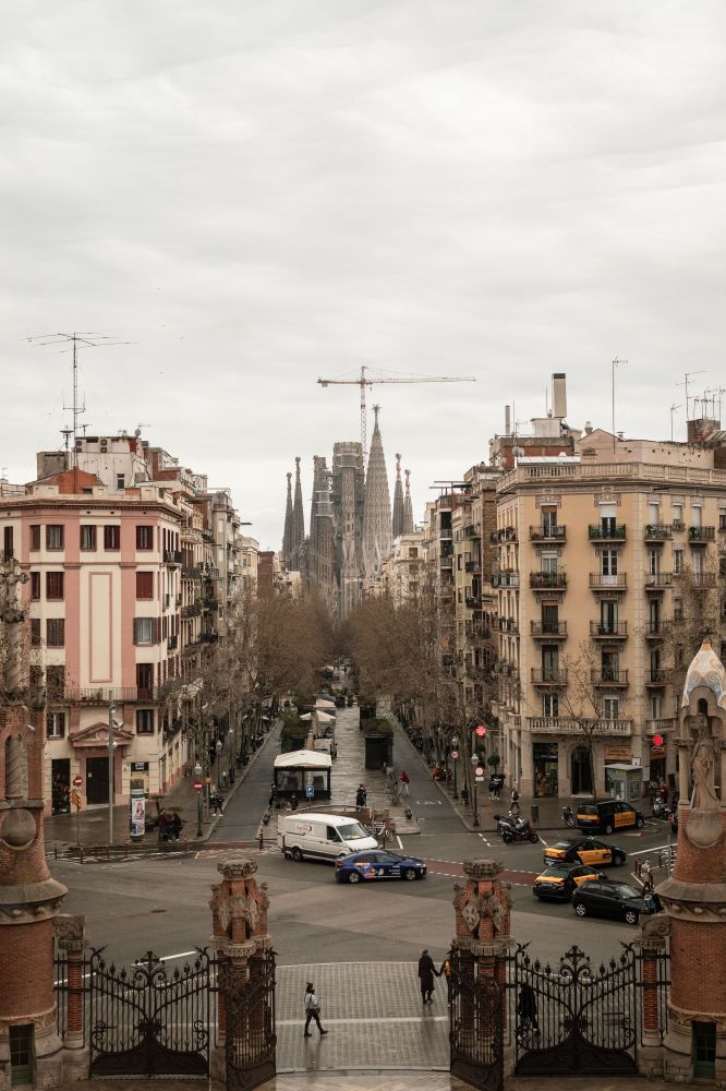 Barcelona