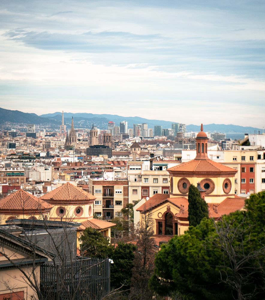 Barcelona
