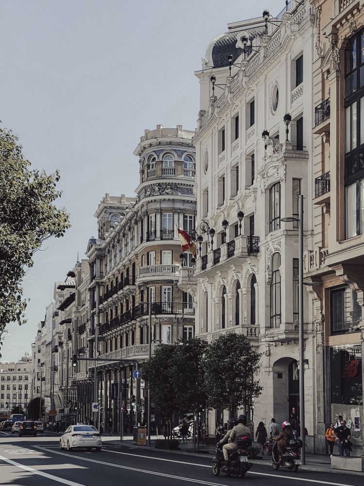 Madrid