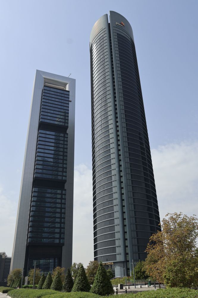 Madrid