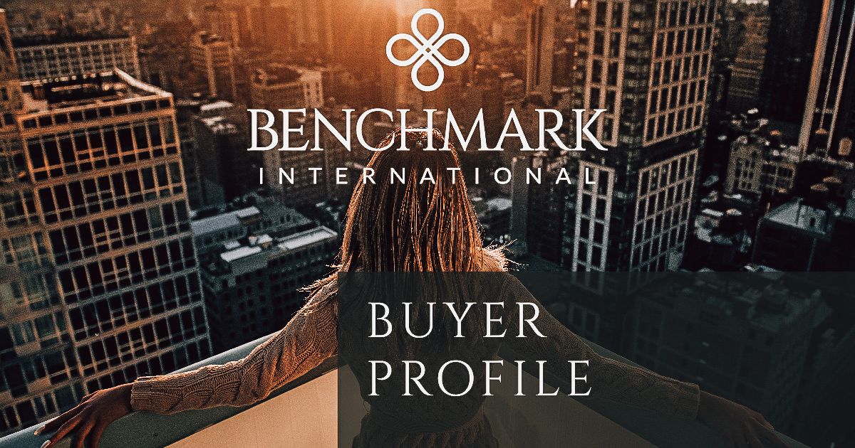 Benchmark International