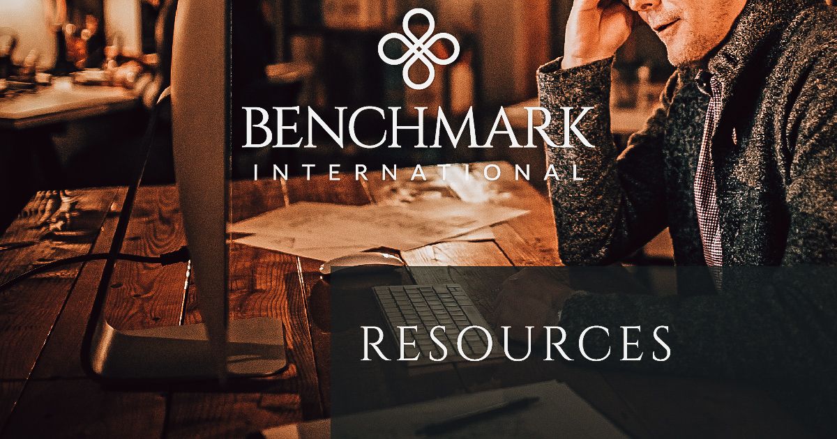 Benchmark International