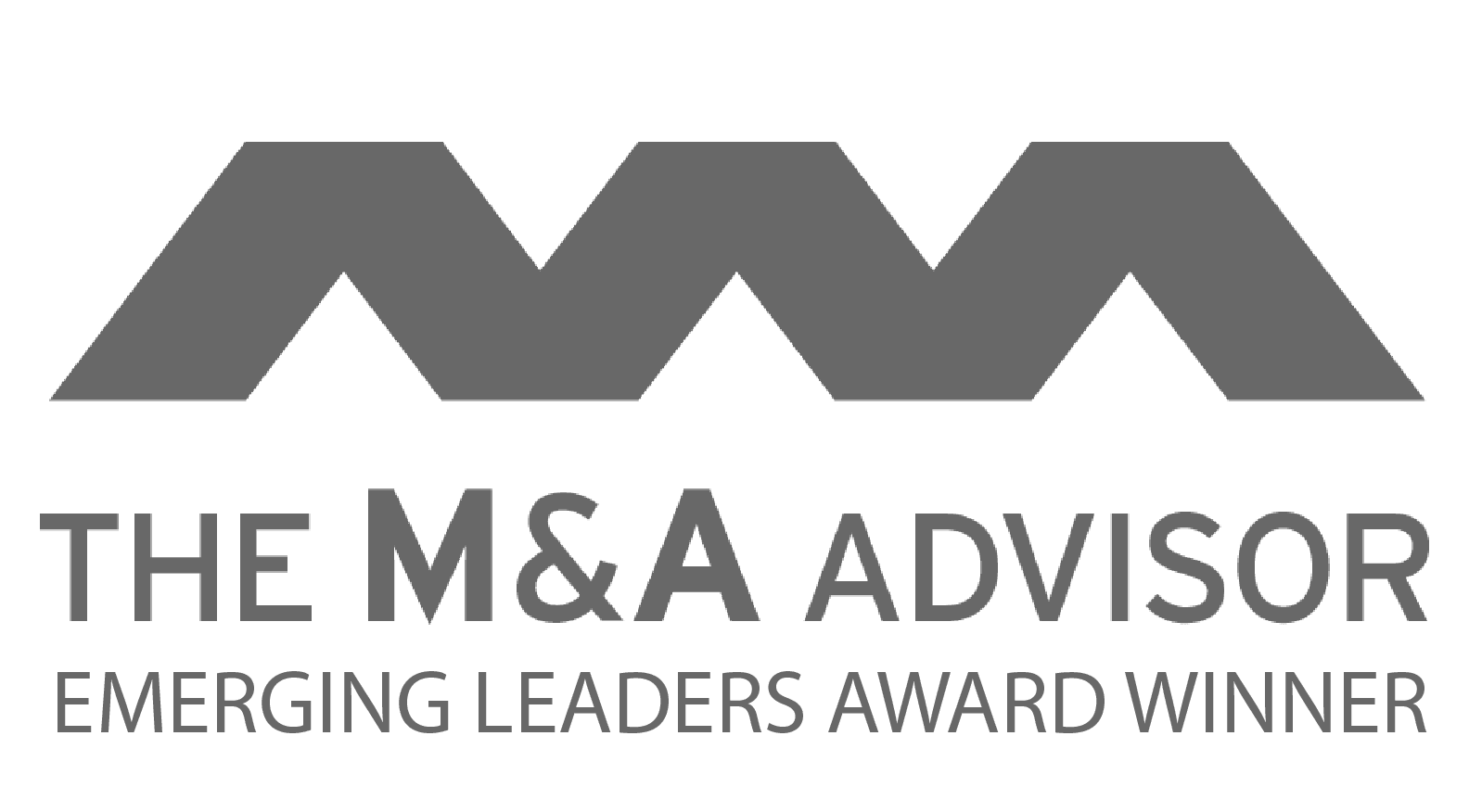 Emerging Leader Ribbon Benchmark International