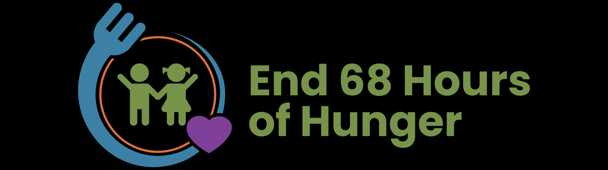 End 68 Hours of Hunger
