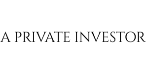 A Private Investor