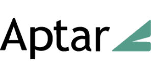 Aptar Pharma Company Logo