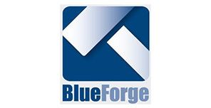 BlueForge Company Logo