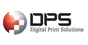 Digital Print Solutions Company Logo