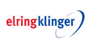 Elring Klinger Company Logo