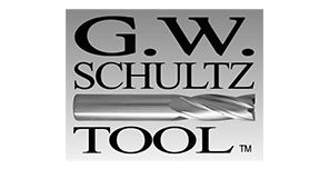G.W. Schultz Tool Company Logo