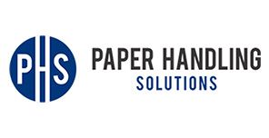 Paper Handling Solutions Company Logo