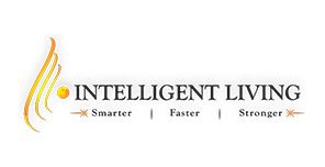 Intelligent Living America Company Logo