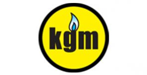KGM Company Logo