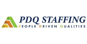 PDQ Staffing Company Logo
