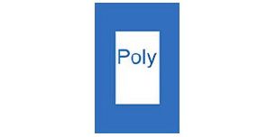 Poly-Pharmaceuticals, Inc. Company Logo