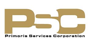 Primoris Services Corp. Company Logo
