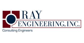Ray Engineering Company Logos