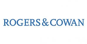 Rogers & Cowan Company Logo