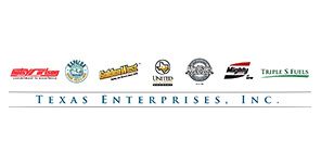 Texas Enterprises, Inc