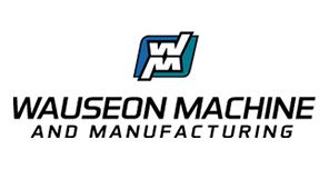 Wauseon Machine and Manufacturing Company Logo