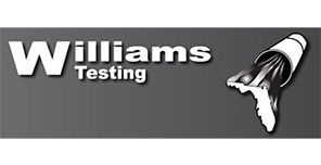 Williams Testing LLC Company Logo