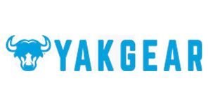 Yakgear Inc. Company Logo
