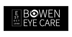 Bowen Eye Associates Company Logo