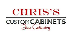 Chris' Custom Cabinets