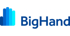 BigHand Acquires DW Reporting