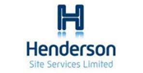 Henderson Site Services Benchmark Success