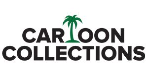 Cartoon Collections Benchmark International Success