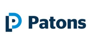 Patons Benchmark Success