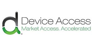 Device Access Acquired by IGES Benchmark Success