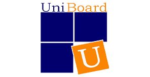 Uniboard Benchmark International Client Success