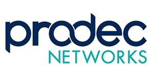 Prodec Networks Benchmark International Success