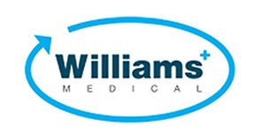 Williams Medical Supplies Benchmark Success