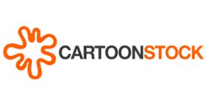 Cartoonstock Benchmark International Success