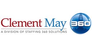 Clement May Acquired by Staffing 360