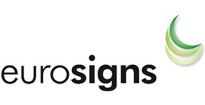 Eurosigns (UK) Benchmark Success