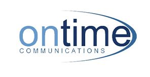 On-Time Communications Benchmark International Success