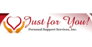 Just For You Personal Support Services, Inc. - Benchmark International Client Success