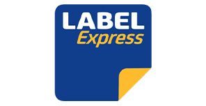 Label Express Benchmark International Success