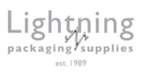 Lightning Packaging Supplies Benchmark International Client Success