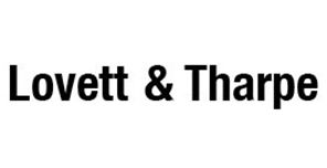 Lovett & Tharpe, Inc - Benchmark International Client Success