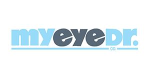 MyEyeDr. Company Logo