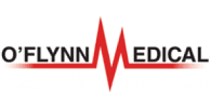 O Flynn Medical company logo