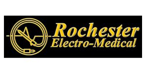 Rochester Electro-Medical, Inc - Benchmark International Client Success