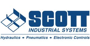 Scott Industrial Systems, Inc - Benchmark International Success