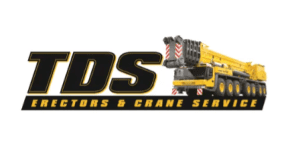TDS Erectors, Inc, (DBA. TDS Erectors & Crane Service)