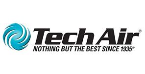 Tech Air, CI Capital Partners Company - Benchmark International Success